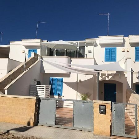 Villa Giusy Sant Isidoro  Esterno foto