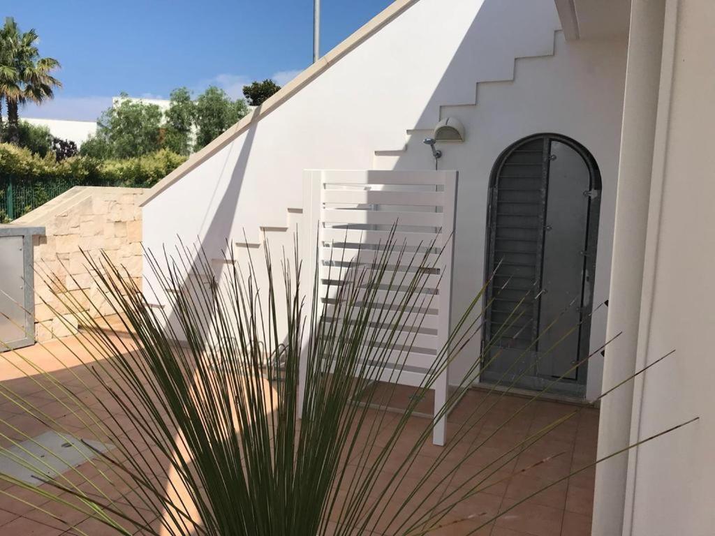 Villa Giusy Sant Isidoro  Esterno foto